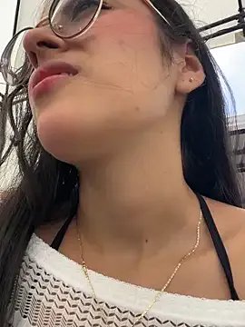 Private Juanita-Diaz on StripChat