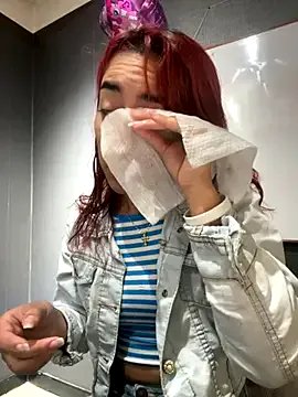 Freechat JuliethaDemon_ on StripChat