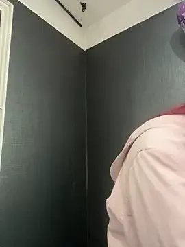 Freechat JuliethaDemon_ on StripChat