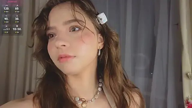 KellyAdderiy on StripChat 