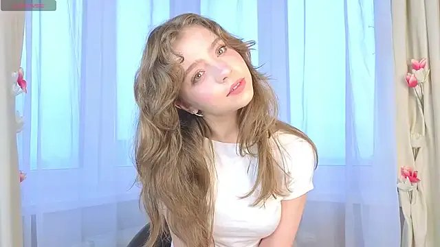 KellyAdderiy on StripChat 