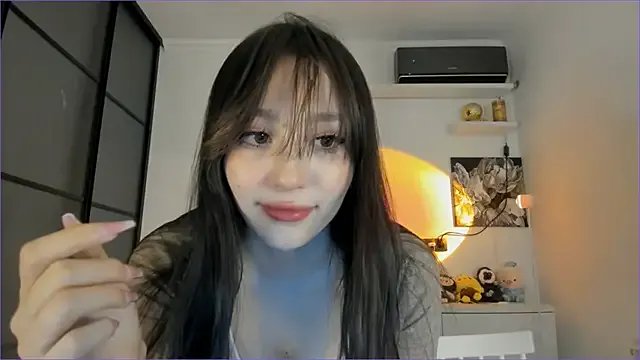 Freechat kokyokka_v on StripChat