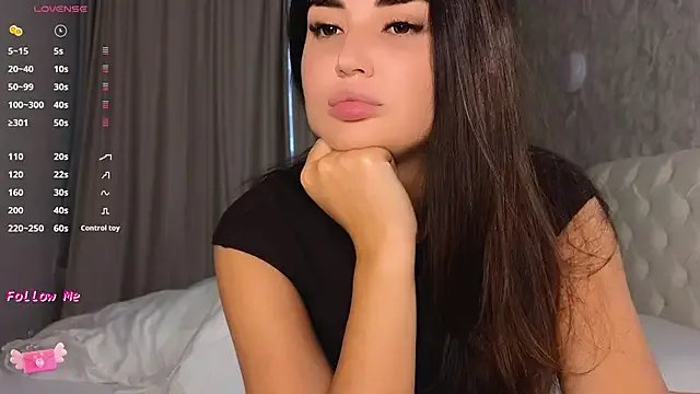 Freechat LaraSkinny on StripChat