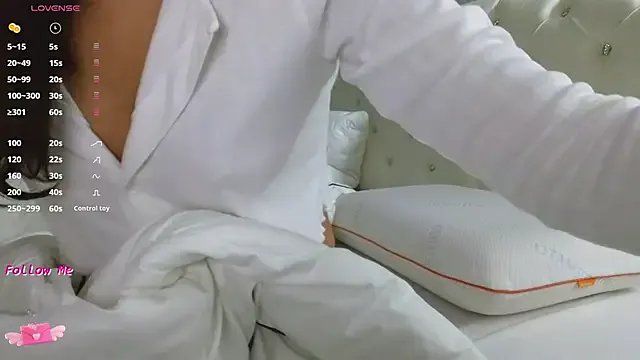 Freechat LaraSkinny on StripChat