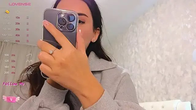 Freechat LaraSkinny on StripChat