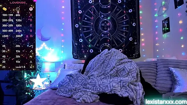 Freechat Lexi_Star on StripChat