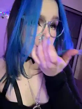 MaddisonHaas on StripChat 