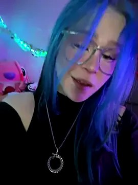 MaddisonHaas on StripChat 