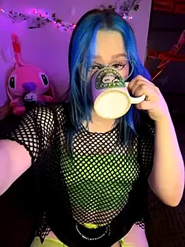 MaddisonHaas on StripChat 