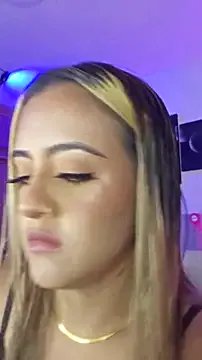 Freechat MaryMoon_ on StripChat