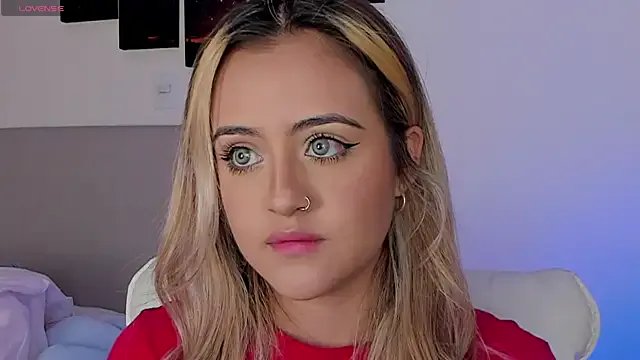 Freechat MaryMoon_ on StripChat