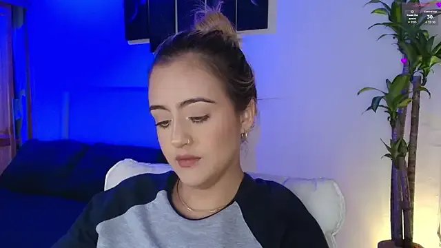 Freechat MaryMoon_ on StripChat