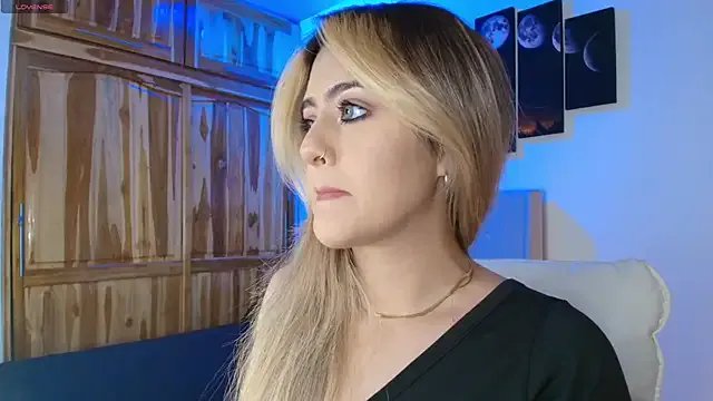 Freechat MaryMoon_ on StripChat