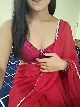 Meenakshi_ on StripChat 