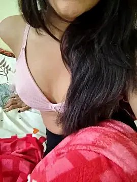 Meenakshi_ on StripChat 