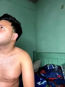 Freechat Milanyvero_ on StripChat