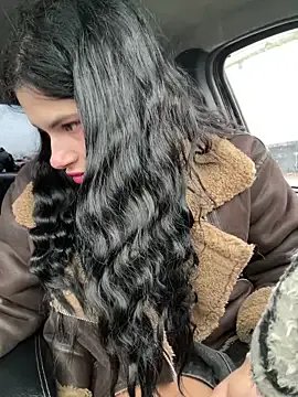 Freechat MiraReach on StripChat