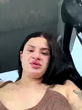 Freechat MiraReach on StripChat