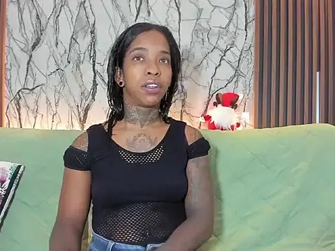 Freechat Pauline_Fox on StripChat