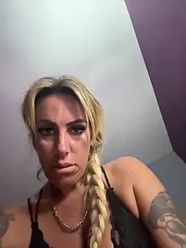 poppyinga1 on StripChat 