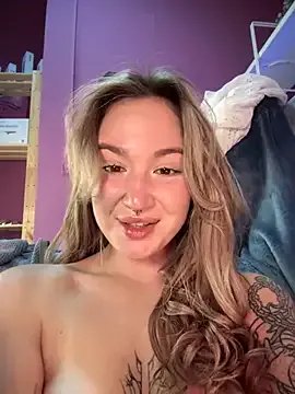 Rimmahottes on StripChat 