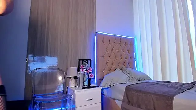 Freechat Salytexas on StripChat