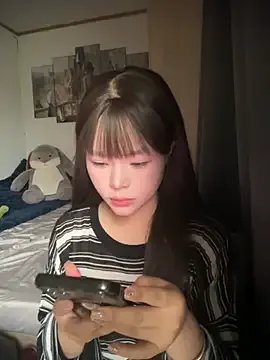 Freechat SarahBeii on StripChat