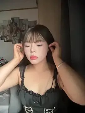 Freechat SarahBeii on StripChat