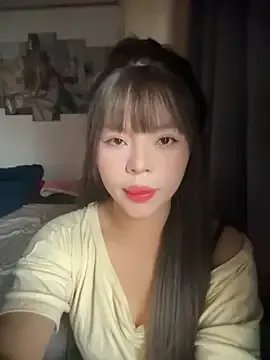 Freechat SarahBeii on StripChat