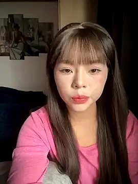 Freechat SarahBeii on StripChat