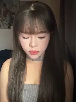 Freechat SarahBeii on StripChat