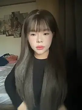 Freechat SarahBeii on StripChat