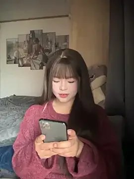 Freechat SarahBeii on StripChat