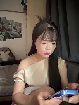 Freechat SarahBeii on StripChat