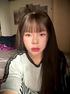 Freechat SarahBeii on StripChat