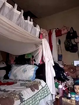 Freechat Sherry_she on StripChat