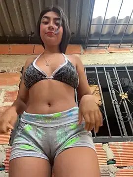 Sweed-virgin-pussy on StripChat 