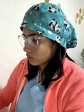 Sweet__Nurse1 on StripChat 