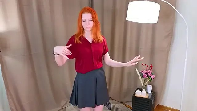 Freechat UteKoelsch on StripChat