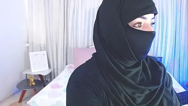 Freechat Uzra_hayed on StripChat