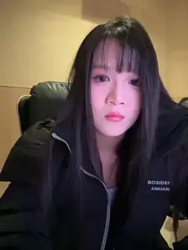 xixi_baby66 on StripChat 