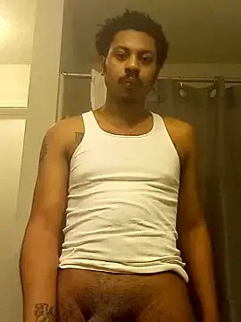 Freechat Yungandhungd on StripChat